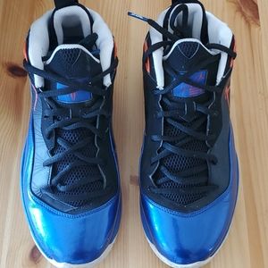 Nike Air jordans flywire size 8.5